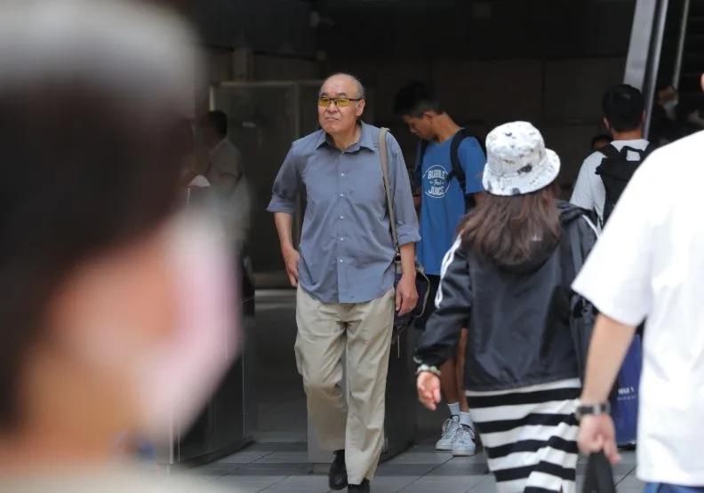 進入超高齡社會，退休後的生活安排、自我價值定義等，成為重要議題。黃菁慧攝