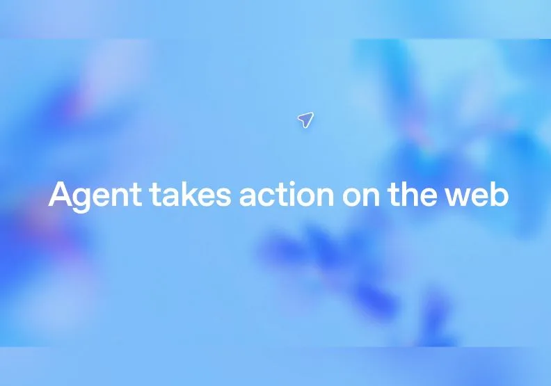 OpenA推出官方AI Agent。取自OpenAI