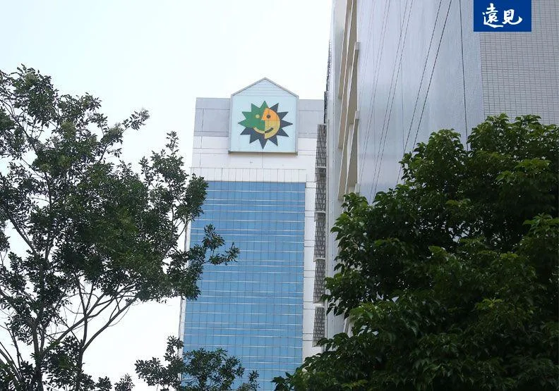 日月光積極延攬國內外人才。遠見資料庫，蘇義傑攝