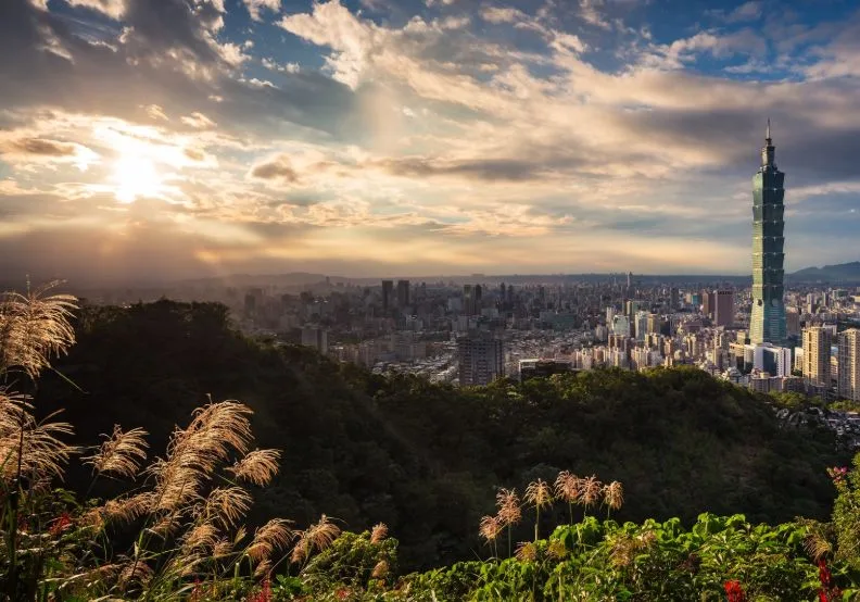 胡偉良：攜手共創「住得起、住得好」的新時代。／僅為情境圖，取自unsplash