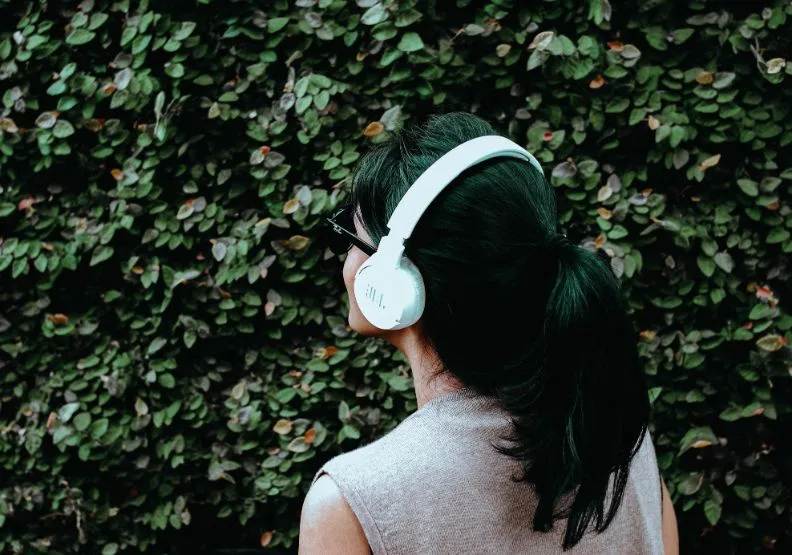 《只是快撐不下去了》／僅為情境圖，取自unsplash