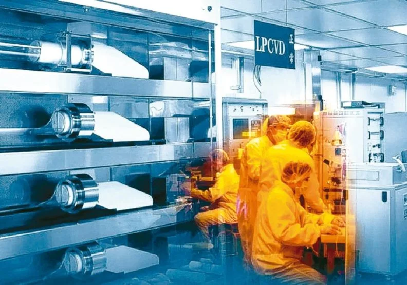 挪威主權基金揭露最新台股投資組合，重押光通訊族群。取自經濟日報