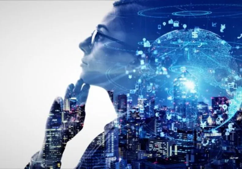最新研究震撼科技界的「AI自我進化」時代來臨。科技新報提供