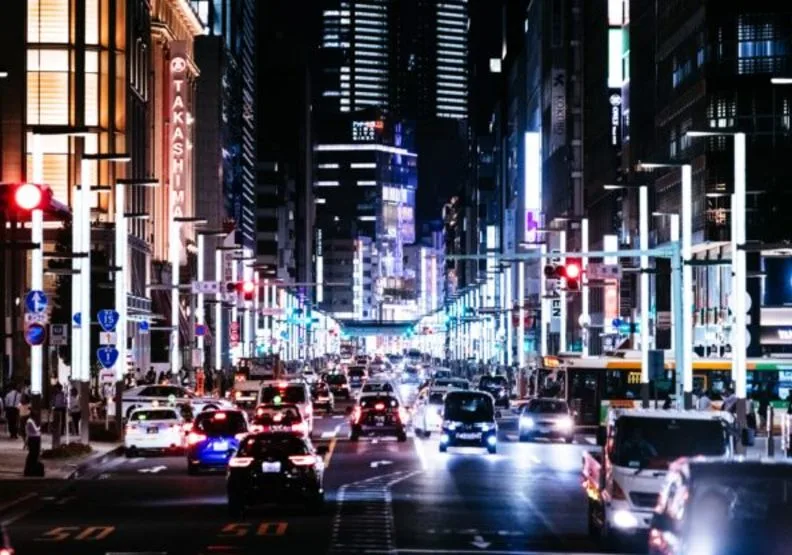 川普關稅重擊車市版圖。取自Unsplash、科技新報提供