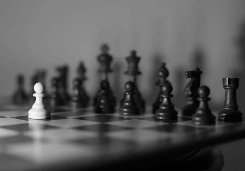 《企業傳承與交接班實務》／僅為情境圖，取自unsplash