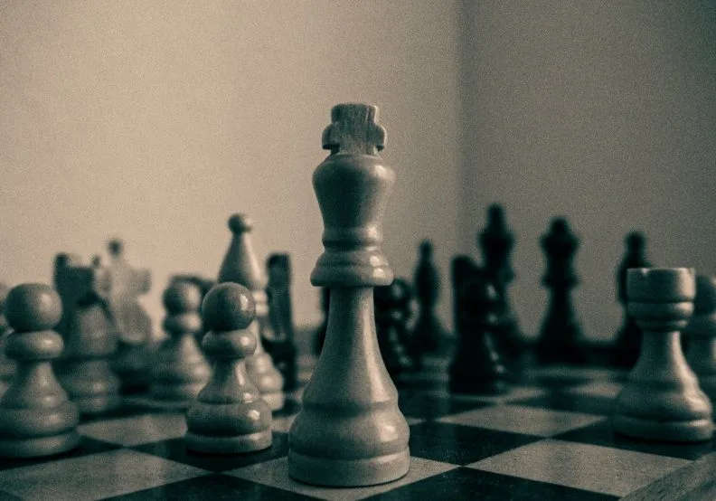 《為投資人賺錢的CEO長怎樣？》／僅為情境圖，取自unsplash