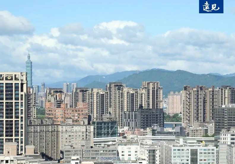 最近一些日本、韓國觀光客來台旅遊，坦言台灣好玩，但是物價好像不便宜。張智傑攝