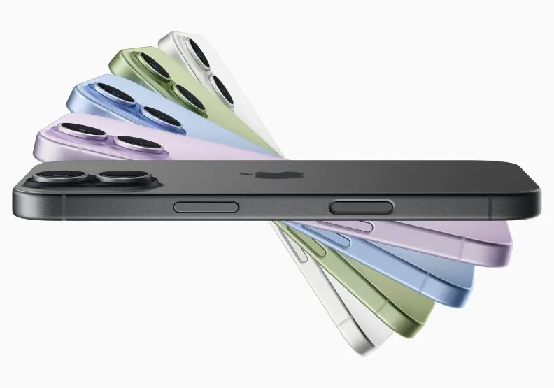 台北時間9月10日凌晨，蘋果盛大發表全新 iPhone 17 系列。Apple Newsroom
