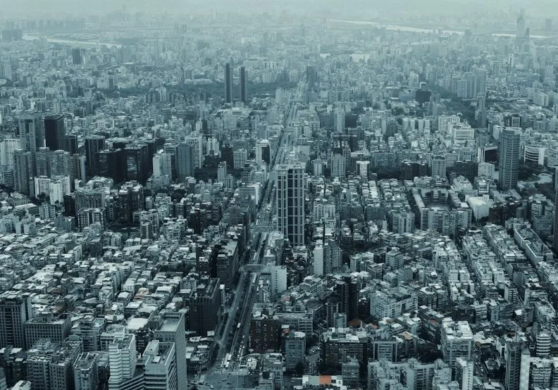 新青安鬆綁，如何影響房市、衝擊房價？／僅為情境圖，取自unsplash