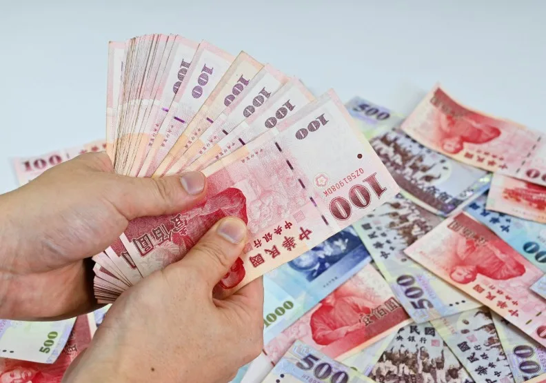 攸關全國稅收分配的「財政收支劃分法」修法風波，歷時一年仍未落幕。僅為情境配圖，shutterstock