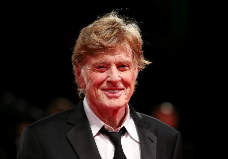 好萊塢傳奇巨星勃瑞福（Robert Redford）殞落，享耆壽89歲。路透社