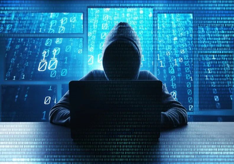 科技持續進化，資訊安全成為企業重要的課題．專家建議將資安內建於流程，才能真正守護創新成果。達志影像