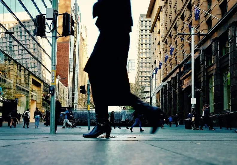 《超業女王林家榛》／僅為情境圖，取自unsplash