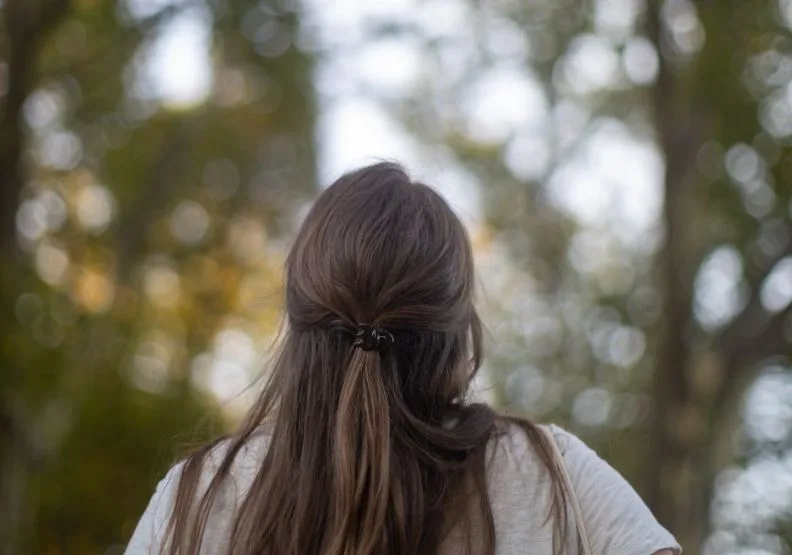 《長女病》／僅為情境圖，取自unsplash