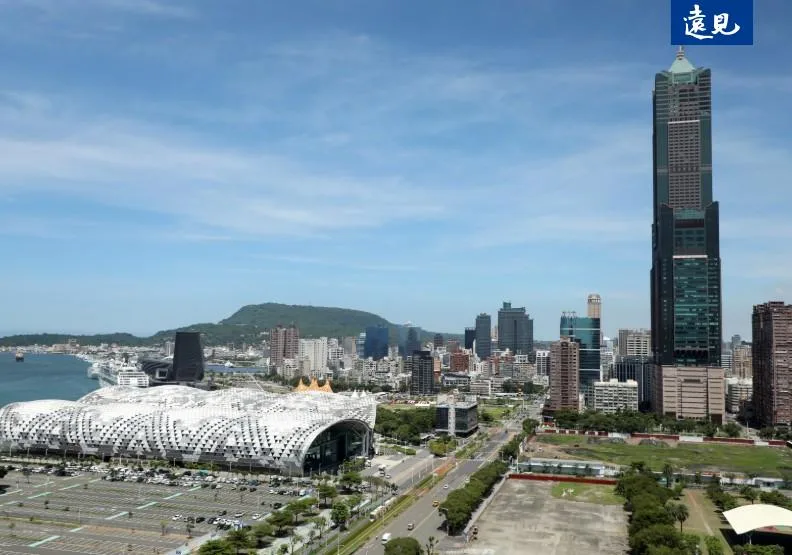 玉山金瞄準亞資中心的最終戰略，指向家族辦公室。張智傑攝
