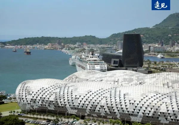 台積電之後，高雄下一步拚金融！中山國金院如何接住亞洲資產管理人才需求？