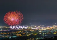 2026國慶煙火在台東！手機與直播怎麼看？時間地點彙整