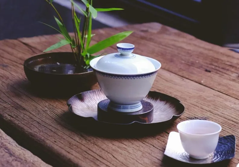 《武則天攻略》／僅為情境圖，取自unsplash