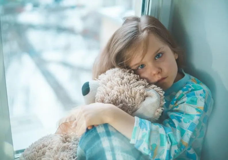 《輕鬆當爸媽，孩子更健康【最新增修版】》／僅為情境圖，取自unsplash