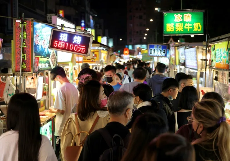 大多數人無力消費？不患寡只患不均，只顧AI出口被稱「台灣病」	