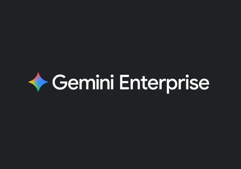 Google Cloud正式推出整合型AI平台「Gemini Enterprise」。取自Google Blog