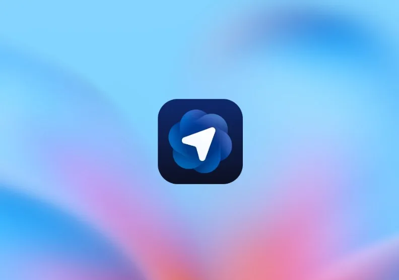 OpenAI加入AI瀏覽器大戰，推出ChatGPT Atlas。取自OpenAI