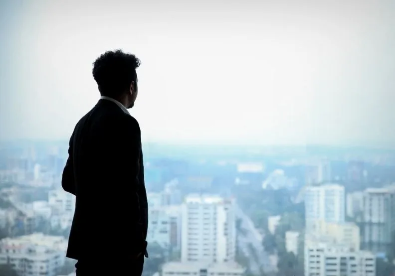 《意圖韌性》／僅為情境圖，取自unsplash