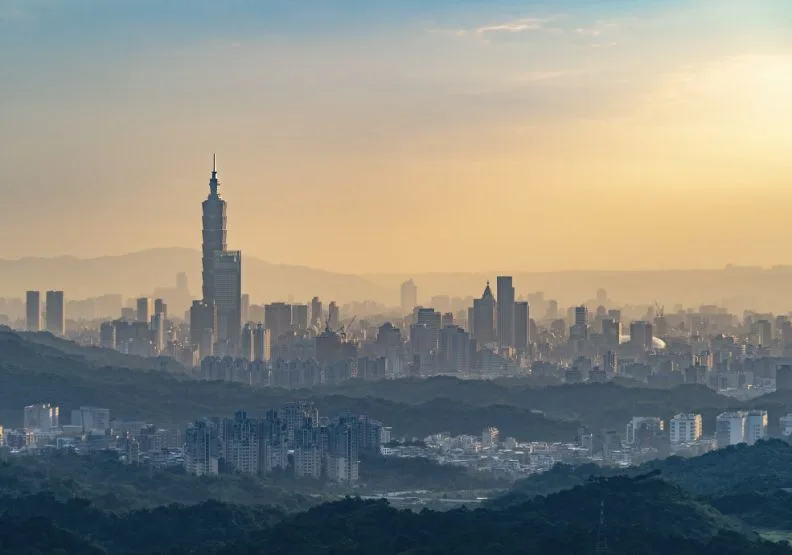 胡偉良全方位評析2026年房市3大主旋律／僅為情境圖，取自unsplash