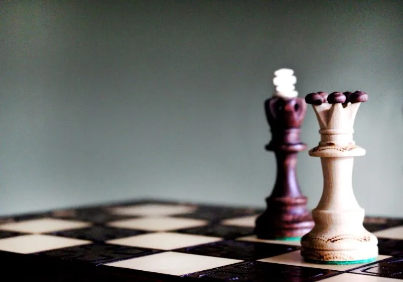 《武則天攻略》／僅為情境圖，取自unsplash