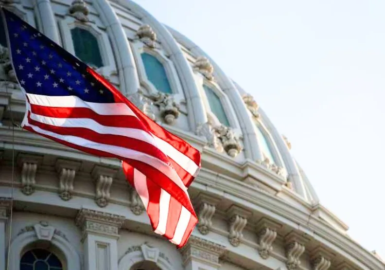 取自FB@U.S. Capitol Visitor Center