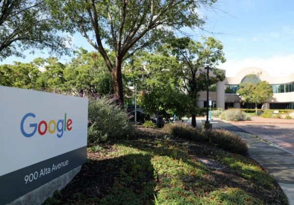 Google母公司Alphabet股價重挫!財報不如預期,自由現金流轉負