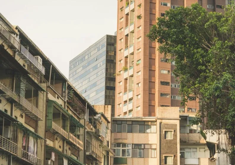 《選房、殺價、裝修，羅右宸看屋學》／僅為情境圖，取自unsplash