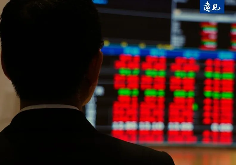 《遠見》最新投資趨勢大調查顯示，多數金融機構對2026年投資環境抱持信心，台股挑戰3萬點並非空談。陳之俊攝