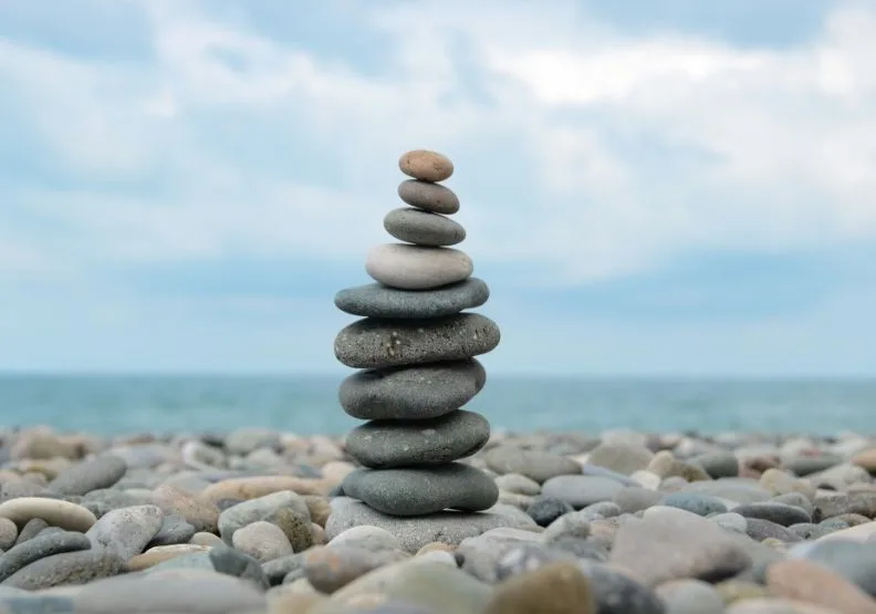 《我，50歲翻身》／僅為情境圖，取自unsplash