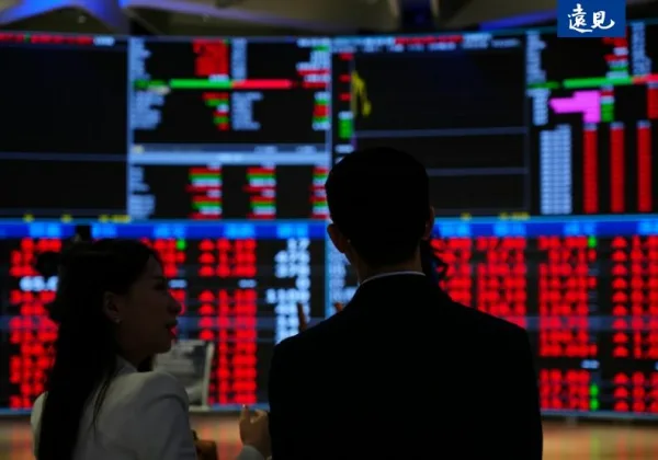 外資狂買主動式ETF！八檔擠進買超前十，「這兩檔」成最新熱門持股
