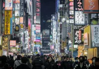 赴日旅遊中國觀光客連8月降！台灣旅客7月破70萬人次，創單月新高