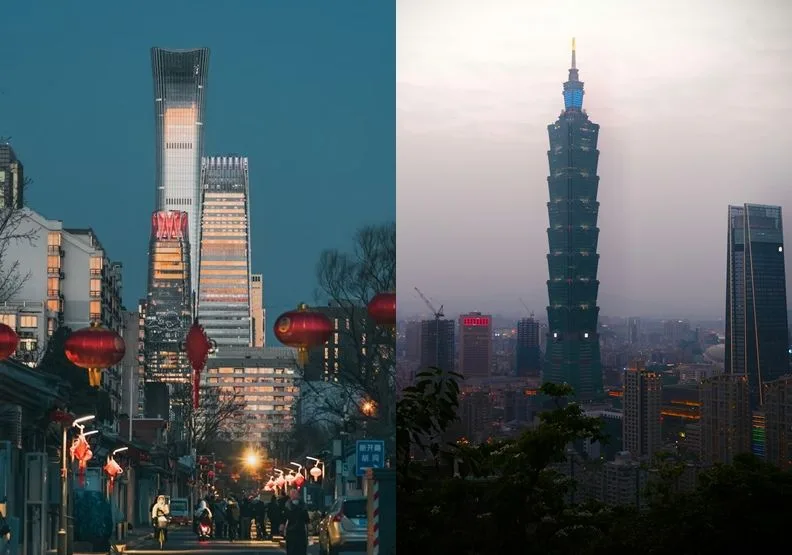 胡偉良：不要讓房市崩盤成為下一場國安危機／僅為情境圖，取自unsplash
