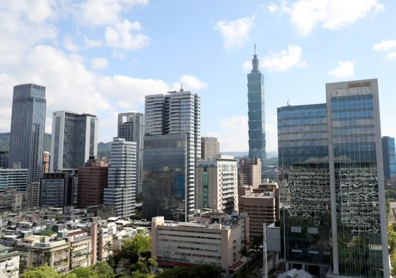 張智傑攝