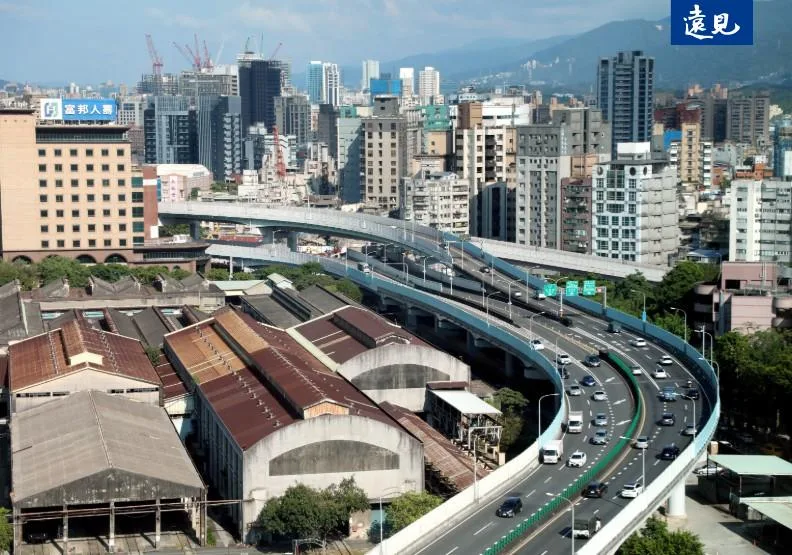 2026房市走向「價緩跌、量盤整」。張智傑攝