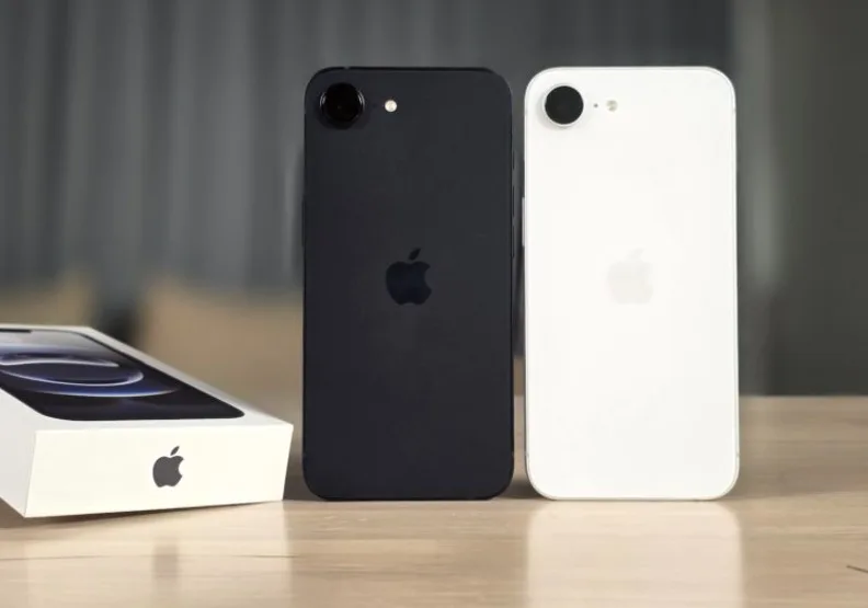 iPhone 17e 將獲三大升級。取自科技新報