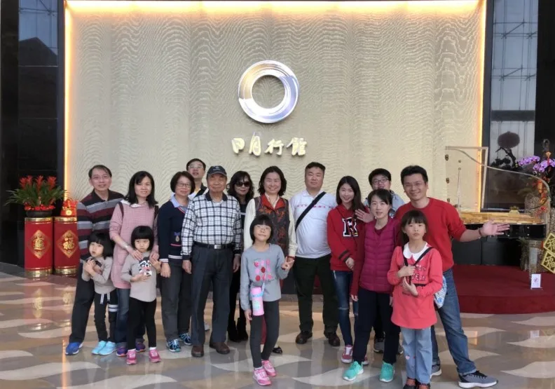 作者強調自己單身跟兄弟姐妹感情良好，兄弟姐妹本來就是順位法定繼承人，財富傳承應該是用遺囑等工具，而不需特留分。蔡慧玲提供