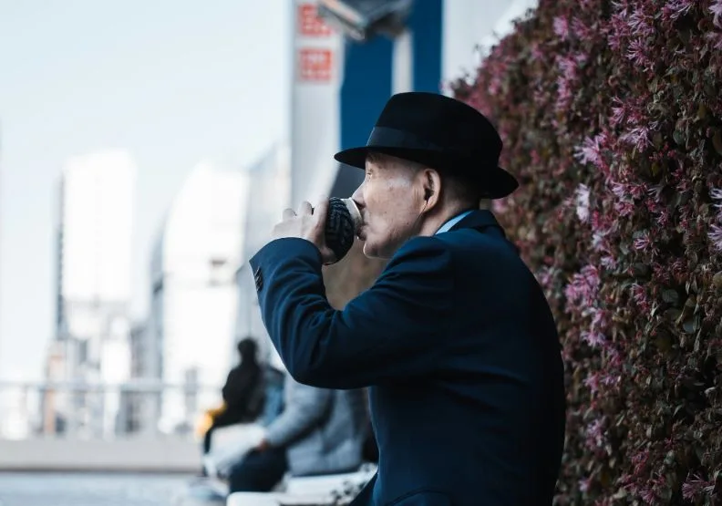 《60歲開始越活越聰明！》／僅為情境圖，取自unsplash
