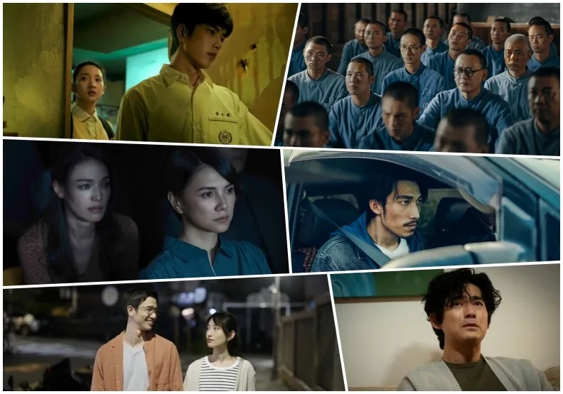 2025年度必看台劇
