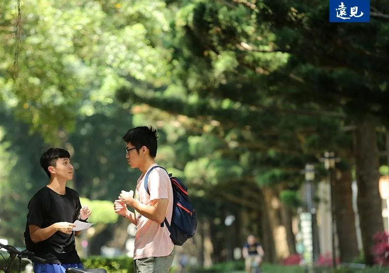 示意圖。張智傑攝