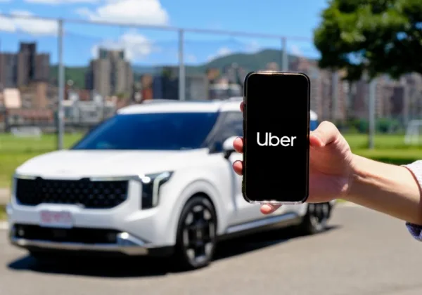 Uber突宣布裁員10%!3300人丟飯碗,管理階層也中鏢