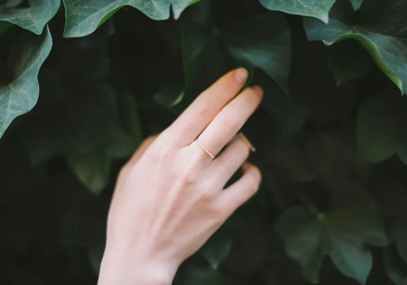 《不將就的勇氣》／僅為情境圖，取自unsplash