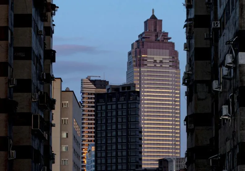 地震不會先通知，但我們可以先行動。／僅為情境圖，取自unsplash