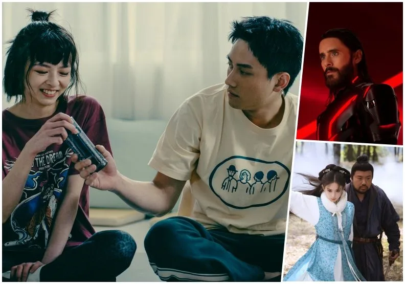 Disney+ 1月上線精彩片單。Disney