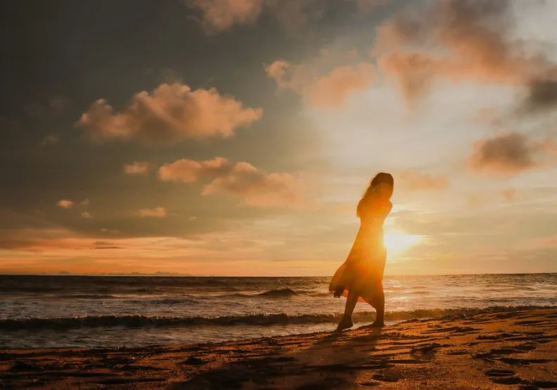 僅為情境圖。取自unsplash