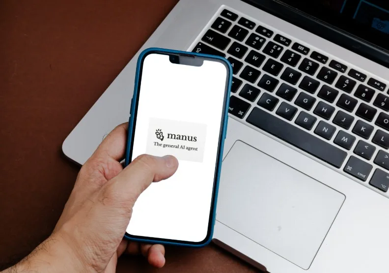 Meta收購Manus，不僅是一樁商業併購，更是一場產業結構性轉向的縮影。shutterstock